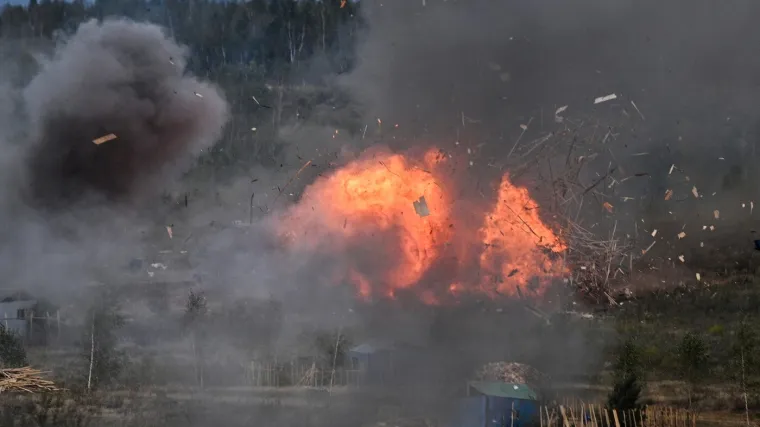 Američki vojnici iznenadili posjetom Bjelorusiji: 'Pokazat ćemo vam sve što vas zanima'