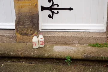 Pronaći zmiju ispred kućnog praga mnogima je bio pravi zalogaj: Ako vi uspijete, imate savršen vid