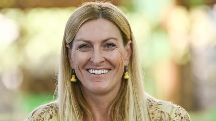 Janica Kostelić oduševila vitkom figurom i progovorila o djeci