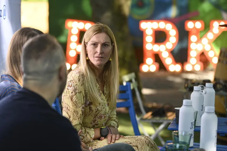 Janica Kostelić oduševila vitkom figurom i progovorila o djeci