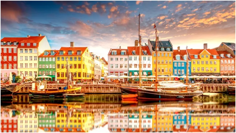 Najsretniji grad na svijetu je u Europi: 'Besprijekorno spaja povijest, suvremenost i održivost'