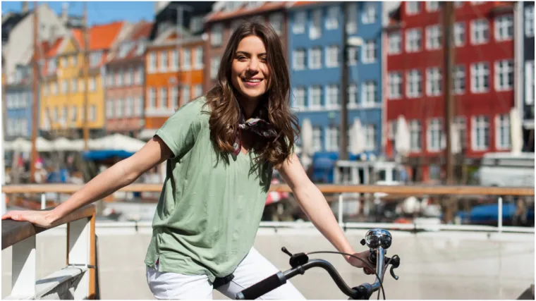 Najsretniji grad na svijetu je u Europi: 'Besprijekorno spaja povijest, suvremenost i održivost'