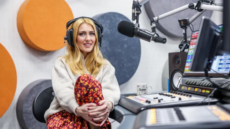 Ivana Mišerić objavila fotografiju s dugogodišnjim dečkom. Ne viđa se često