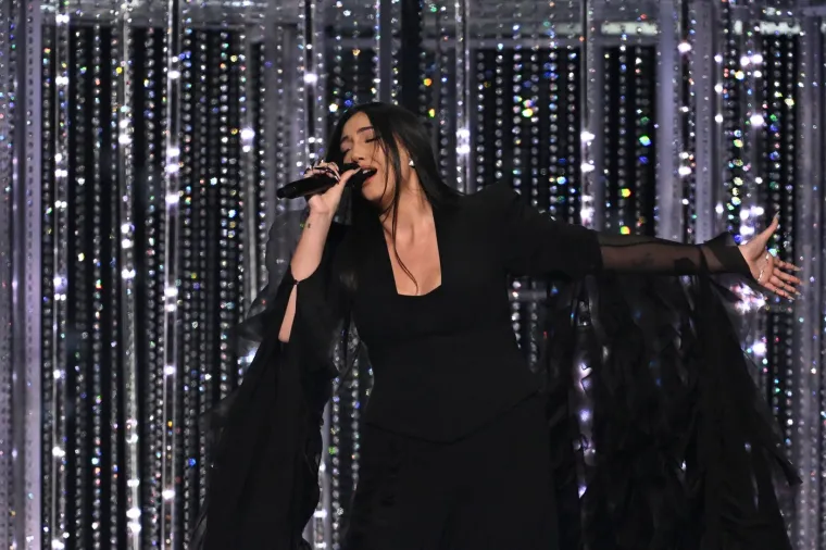 Sudbina izraelskog nastupa na Euroviziji: Hoće li nastupiti bez zastave ili odustati od natjecanja?