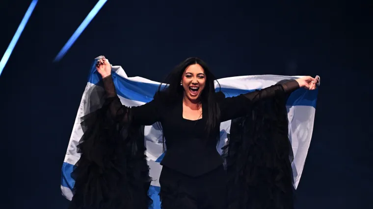 Sudbina izraelskog nastupa na Euroviziji: Hoće li nastupiti bez zastave ili odustati od natjecanja?