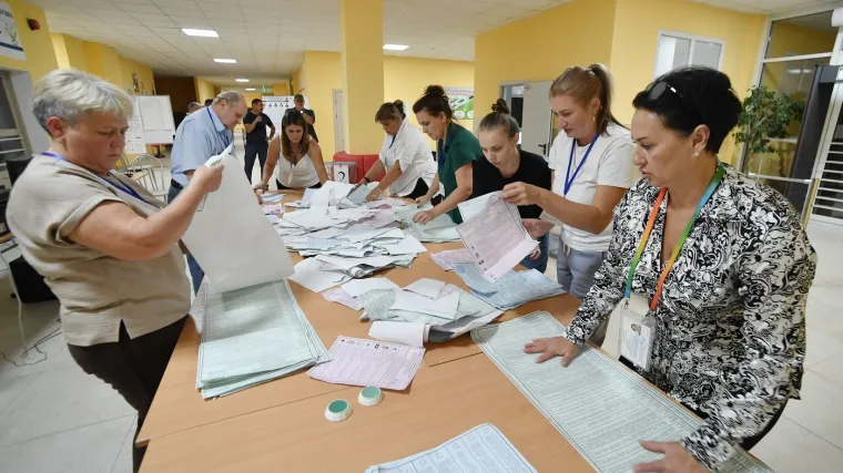 Ukrajinci se hladnokrvno osvetili Rusima: 'Cilj je bio poremetiti glasanje'