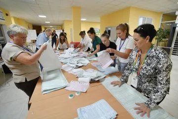Ukrajinci se hladnokrvno osvetili Rusima: 'Cilj je bio poremetiti glasanje'