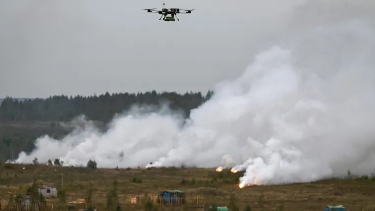 Ruski dronovi upali u još jednu članicu NATO-a: Sve su pokušali zataškati? 'Zastrašujuće'
