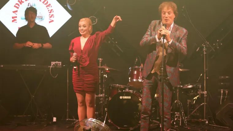 [KVIZ] Jesi li pravi poznavatelj stihova pjesama grupe 'Magazin'?