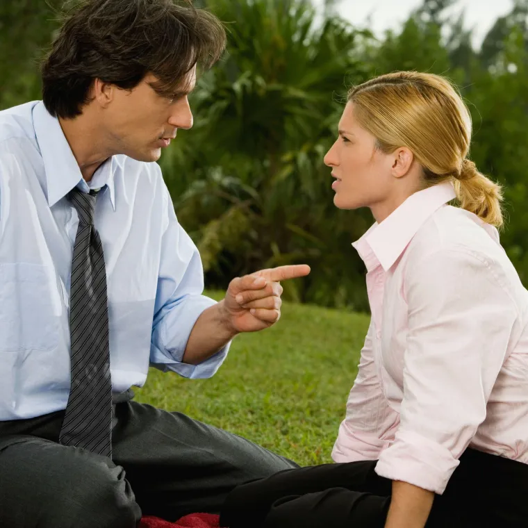 Ova četiri znaka će uvijek okriviti druge za svoje pogreške: Ponos im ne dopušta da priznaju