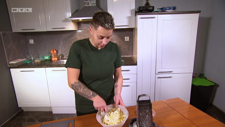 Prva domaćica novog tjedna ne skriva natjecateljski duh: 'Ja ću najbolje skuhati'