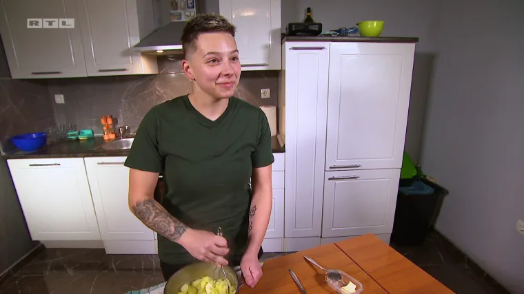 Prva domaćica novog tjedna ne skriva natjecateljski duh: 'Ja ću najbolje skuhati'