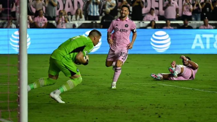 Hrvatski vratar otkrio tajnu: Kako je pročitao Messija i obranio 'panenku'?