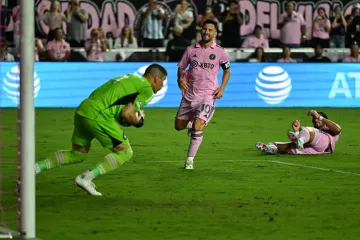 Hrvatski vratar otkrio tajnu: Kako je pročitao Messija i obranio 'panenku'?