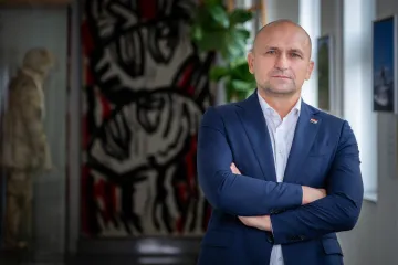 Anušić poručio SDP-ovcima: 'Informer i Aleksandar Vučić vas se ne bi postidjeli'