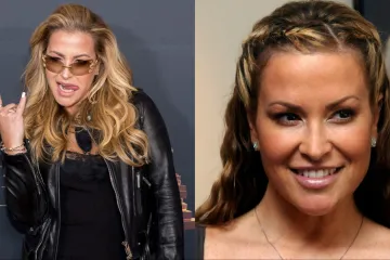 Američka pjevačica dvaput pobijedila rak dojke, često lagala o svojim godinama i bila luda za botoxom