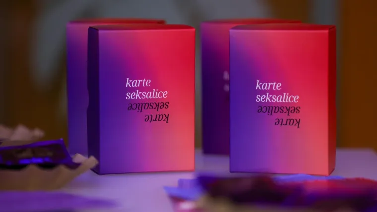 'Kartice seksalice' izazvale lavinu reakcija, ali pojedinci su sve krivo shvatili: Oglasili se iz udruge Status M