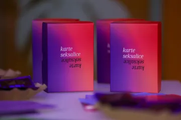 'Kartice seksalice' izazvale lavinu reakcija, ali pojedinci su sve krivo shvatili: Oglasili se iz udruge Status M