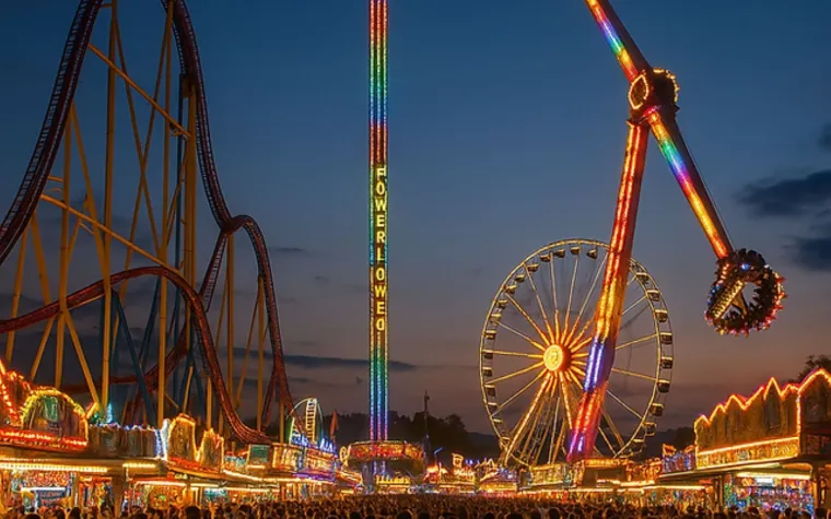 Otkrivamo tko sve nastupa na najvećem festivalu zabave u Hrvatskoj!
