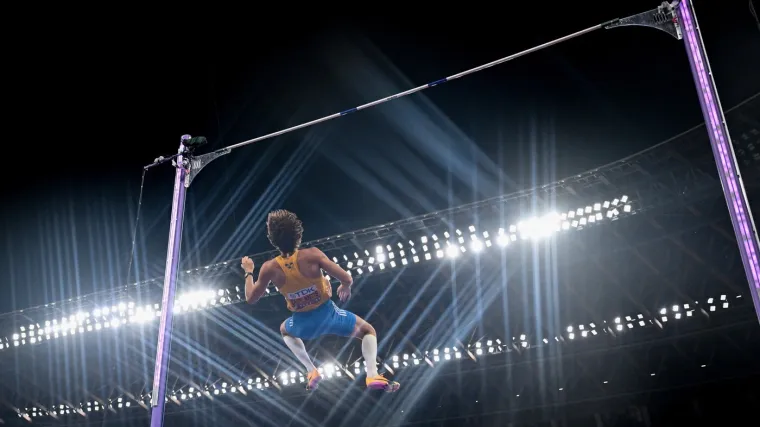 Spektakl u Tokiju: svjetski rekord oduševio publiku, olimpijska pobjednica podbacila