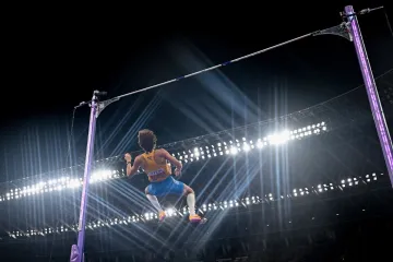 Spektakl u Tokiju: svjetski rekord oduševio publiku, olimpijska pobjednica podbacila