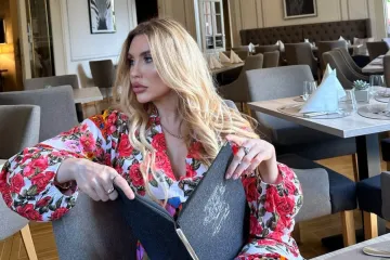 Petra Me&scaron;trić iz 'Braka na prvu' otkrila rečenicu kojom ju je dečko oborio s nogu: 'Tebi se to ne može dogoditi, ti si uvijek najzgodnija'