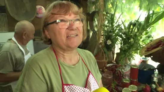 Koja je tajna dobrog ajvara? Majstorica zimnice otkrila recept i ključni sastojak