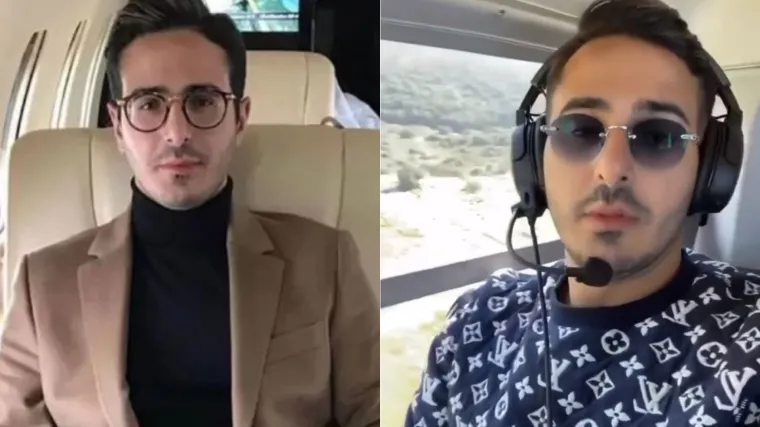 Uhićen 'Varalica s Tindera' kojeg je tražio Interpol: Pao je u bivšoj sovjetskoj državi