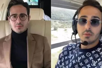 Uhićen 'Varalica s Tindera' kojeg je tražio Interpol: Pao je u bivšoj sovjetskoj državi