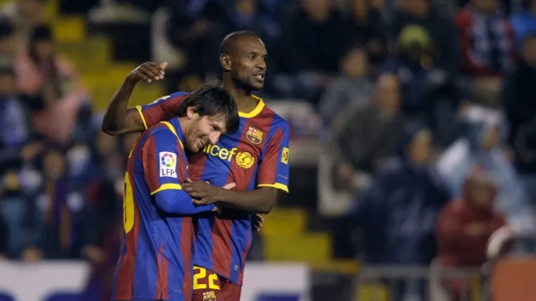 Lažna vijest uzdrmala Francusku: Legenda Barcelone prekinula šutnju nakon šokantne glasine