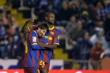 Lažna vijest uzdrmala Francusku: Legenda Barcelone prekinula šutnju nakon šokantne glasine