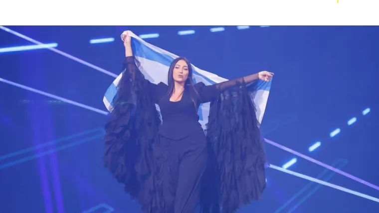 Ne mare za bojkot: Izrael ne posustaje u namjeri da sudjeluje na Eurosongu, izazvali bijes fanova