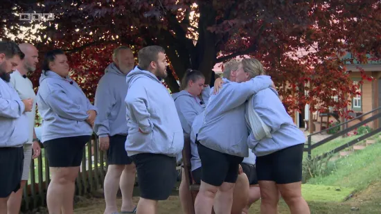 Nije imala najlošiji rezultat na vaganju, no ipak ide kući!