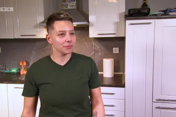 Nogometašica Ana oduševila delicijama i osvojila maksimalni broj bodova: 'Sve je bilo top'