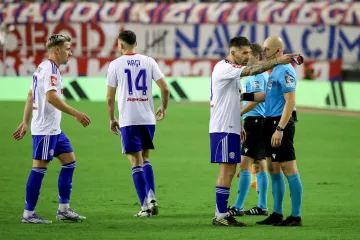 Ikona Hajduka ne dvoji: 'Ovaj derbi ne bismo smjeli izgubiti, a imam jedno zapažanje oko malog Varele...'