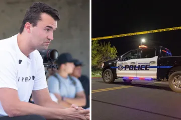 FBI otkrio čiji DNK su pronašli na mjestu Kirkovog ubojstva: 'Imamo i dokaze o uništenoj poruci'