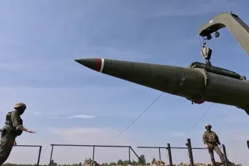 Vojnici na motorima, bombarderi i nuklearno oružje kod NATO granice. Što se događa? 'Ništa ne skrivamo'