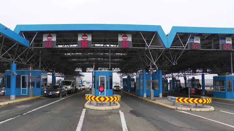 Nova pravila na granici Hrvatske: Skenirat će lice, uzimati otiske i raditi dosjee!