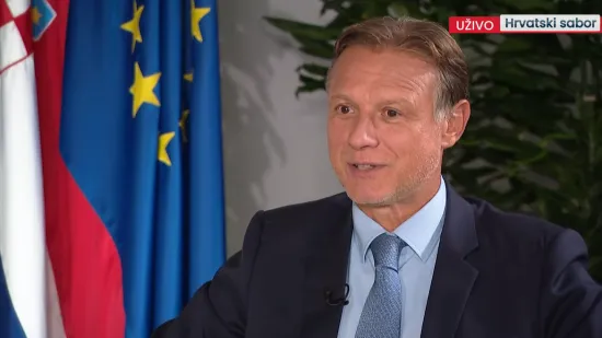 Je li i on otpjevao sporni stih 'Čavoglava'? 'Ono što je bilo na Hipodromu neka ostane na Hipodromu'