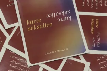 Grmoja: 'Naša djeca nisu topovsko meso', dobio odgovor iz Možemo! Ovo je prava istina o 'karticama seksalicama'