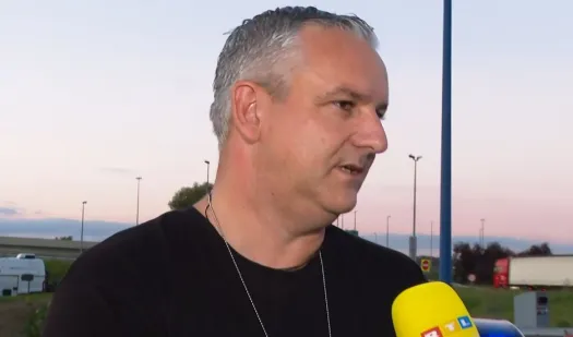 Jurio brže od Formule 1 kod Benkovca: Šef Kobri otkrio detalje