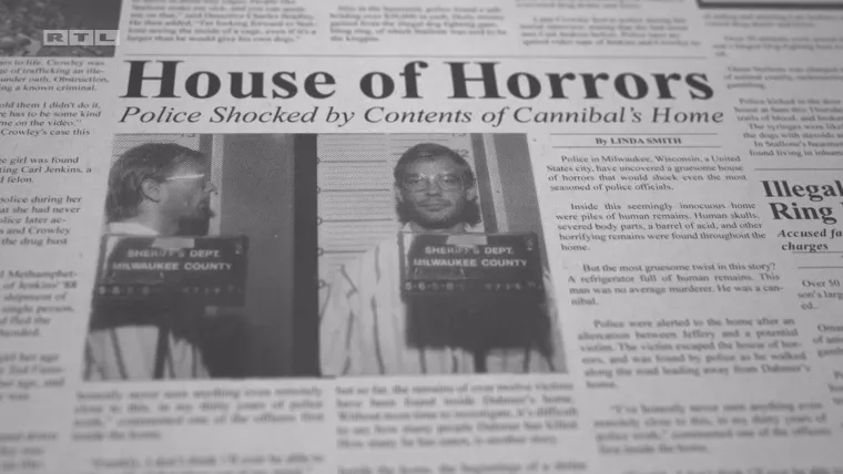 'Dahmer o Dahmeru' - raskrinkan um jezivog ubojice u true crime dokumentarcu na Voyo