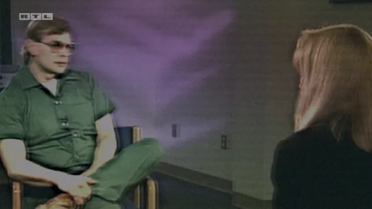 'Dahmer o Dahmeru' - raskrinkan um jezivog ubojice u true crime dokumentarcu na Voyo