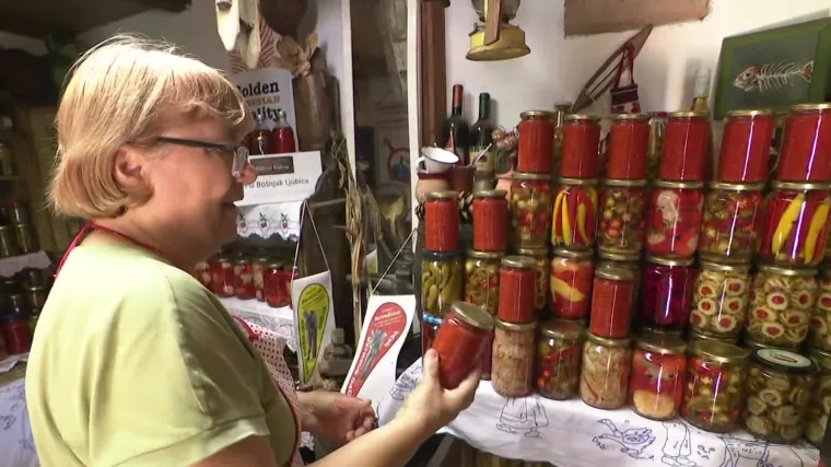 Domaći ajvar ili onaj iz trgovine? Ovo su cijene kralja okusa ove jeseni