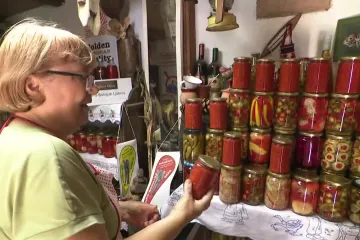 Domaći ajvar ili onaj iz trgovine? Ovo su cijene kralja okusa ove jeseni