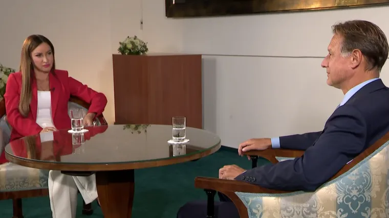 ZDS i koncert Thompsona? Jandroković: 'Ne, neću, jer bi onda krenula nova priča oko toga'