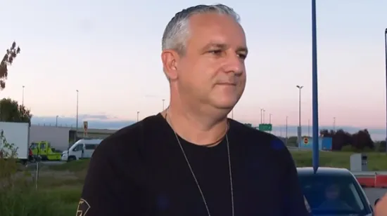 Suluda vožnja na jugu, jurio brzinom Formule 1: Šef Kobri otkrio kakva ga kazna čeka