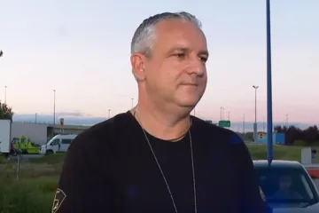 Suluda vožnja na jugu, jurio brzinom Formule 1: Šef Kobri otkrio kakva ga kazna čeka