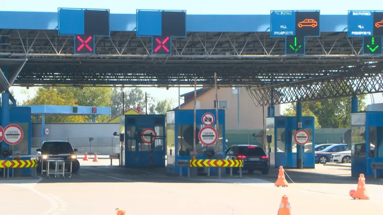 Bez slikanja – nema ulaska! Nova pravila na hrvatskoj granici, čeka li nas kaos?