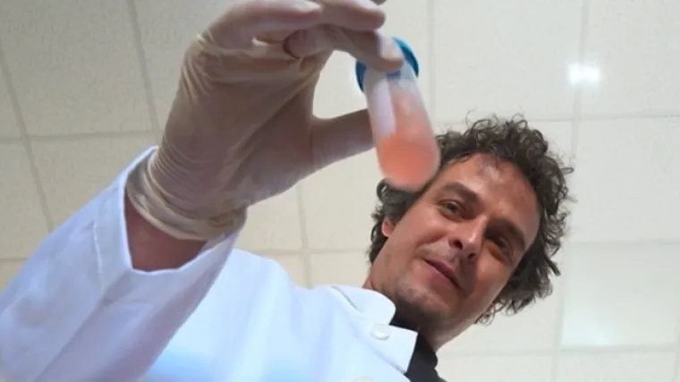 Marko iz Rijeke osvojio znanstveni Oscar: Evo kojim otkrićem je zaradio dva milijuna dolara